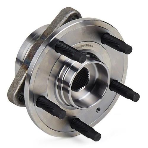 RIDEX 654W1172 Radlagersatz pro 1 Rad Vorne für OPEL Astra K Sports Tourer (B16) Bild RIDEX 654W1172 Radlagersatz pro 1 Rad Vorne für OPEL Astra K Sports Tourer (B16)