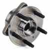 RIDEX 654W1172 Radlagersatz pro 1 Rad Vorne für OPEL Astra K Sports Tourer (B16) Bild RIDEX 654W1172 Radlagersatz pro 1 Rad Vorne für OPEL Astra K Sports Tourer (B16)