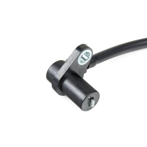 RIDEX PLUS ABS-Sensor 412W0439P vorne Anzahl der Steckkontakte: 2 für MITSUBISHI Bild RIDEX PLUS ABS-Sensor 412W0439P vorne Anzahl der Steckkontakte: 2 für MITSUBISHI