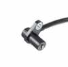 RIDEX PLUS ABS-Sensor 412W0439P vorne Anzahl der Steckkontakte: 2 für MITSUBISHI Bild RIDEX PLUS ABS-Sensor 412W0439P vorne Anzahl der Steckkontakte: 2 für MITSUBISHI