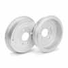 RIDEX PLUS 123B0019P 2x Bremstrommeln Set Hinten InnenØ203mm AußenØ249,5mm Bild RIDEX PLUS 123B0019P 2x Bremstrommeln Set Hinten InnenØ203mm AußenØ249,5mm