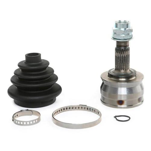 RIDEX 5J0427 Gelenksatz Antriebswelle Achswelle Vorne für FIAT 46307367 71720785 Bild RIDEX 5J0427 Gelenksatz Antriebswelle Achswelle Vorne für FIAT 46307367 71720785