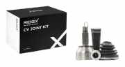 RIDEX 5J0352 Gelenksatz Antriebswelle Achswelle radseitig Hinten 6393500710