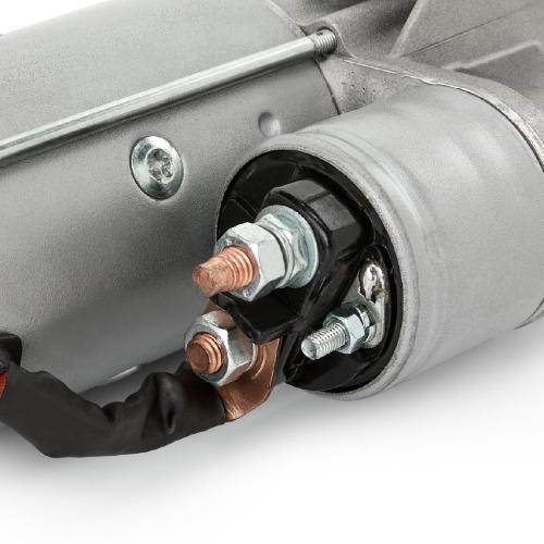 RIDEX REMAN Motor Starter/Anlasser 1,9kW für OPEL Vivaro A Kastenwagen (X83) Bild RIDEX REMAN Motor Starter/Anlasser 1,9kW für OPEL Vivaro A Kastenwagen (X83)