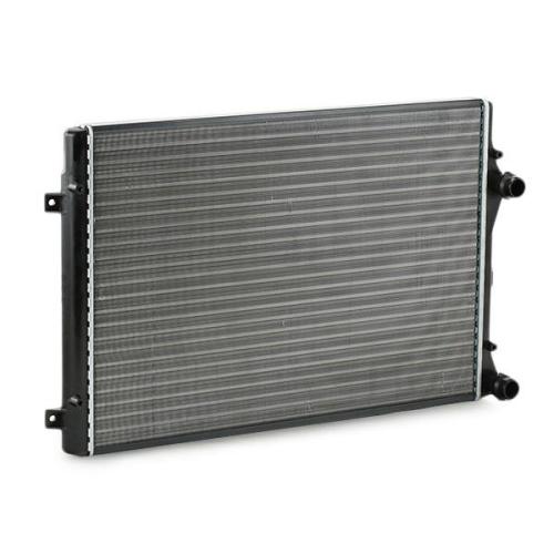 RIDEX 470R0623 Motorkühler / Wasserkühler für VW Golf 5I (5K1) 1K0121251L Bild RIDEX 470R0623 Motorkühler / Wasserkühler für VW Golf 5I (5K1) 1K0121251L