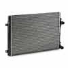 RIDEX 470R0623 Motorkühler / Wasserkühler für VW Golf 5I (5K1) 1K0121251L Bild RIDEX 470R0623 Motorkühler / Wasserkühler für VW Golf 5I (5K1) 1K0121251L