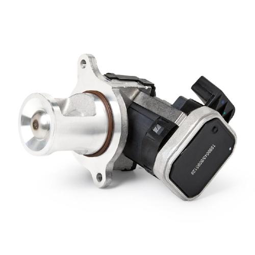 RIDEX 1145E0072 AGR-Ventil Abgasrückführungsventil mit Dichtung 6421400160 Bild RIDEX 1145E0072 AGR-Ventil Abgasrückführungsventil mit Dichtung 6421400160