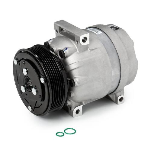 RIDEX A/C Kompressor für Klimaanlage Klimakompressor mit ID: V5 Kältemittel: PAG Bild RIDEX A/C Kompressor für Klimaanlage Klimakompressor mit ID: V5 Kältemittel: PAG