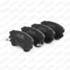 STARK Bremsbelagsatz Bremsbeläge Vorne für OPEL INSIGNIA Caravan ASTRA J Bild STARK Bremsbelagsatz Bremsbeläge Vorne für OPEL INSIGNIA Caravan ASTRA J