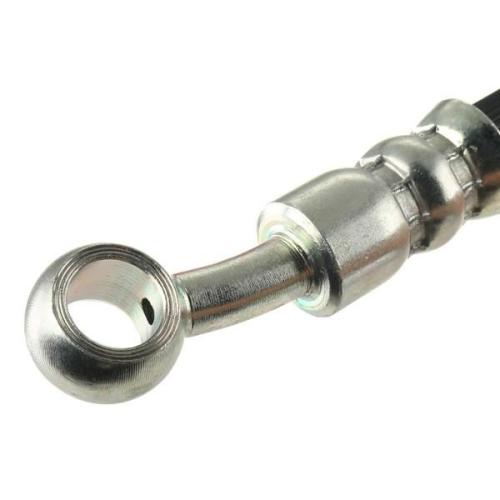 RIDEX Bremsschlauch 83B0434 VORNE links BREMSSCHLÄUCHE Länge: 468mm für HONDA Bild RIDEX Bremsschlauch 83B0434 VORNE links BREMSSCHLÄUCHE Länge: 468mm für HONDA