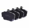 RIDEX Bremsbelagsatz Bremsbeläge Vorne für VOLVO 480 E (482) 440 K (445) 460 L Bild RIDEX Bremsbelagsatz Bremsbeläge Vorne für VOLVO 480 E (482) 440 K (445) 460 L