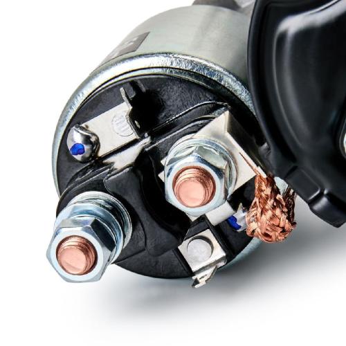 RIDEX PLUS Motor Starter/Anlasser 0,95kW für VW Transporter T1V Bus Golf 1I Bild RIDEX PLUS Motor Starter/Anlasser 0,95kW für VW Transporter T1V Bus Golf 1I