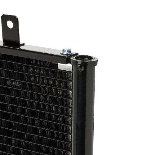 RIDEX 448C0170 Klimakondensator Klimaanlage Auto ohne Trockner für BMW Bild RIDEX 448C0170 Klimakondensator Klimaanlage Auto ohne Trockner für BMW