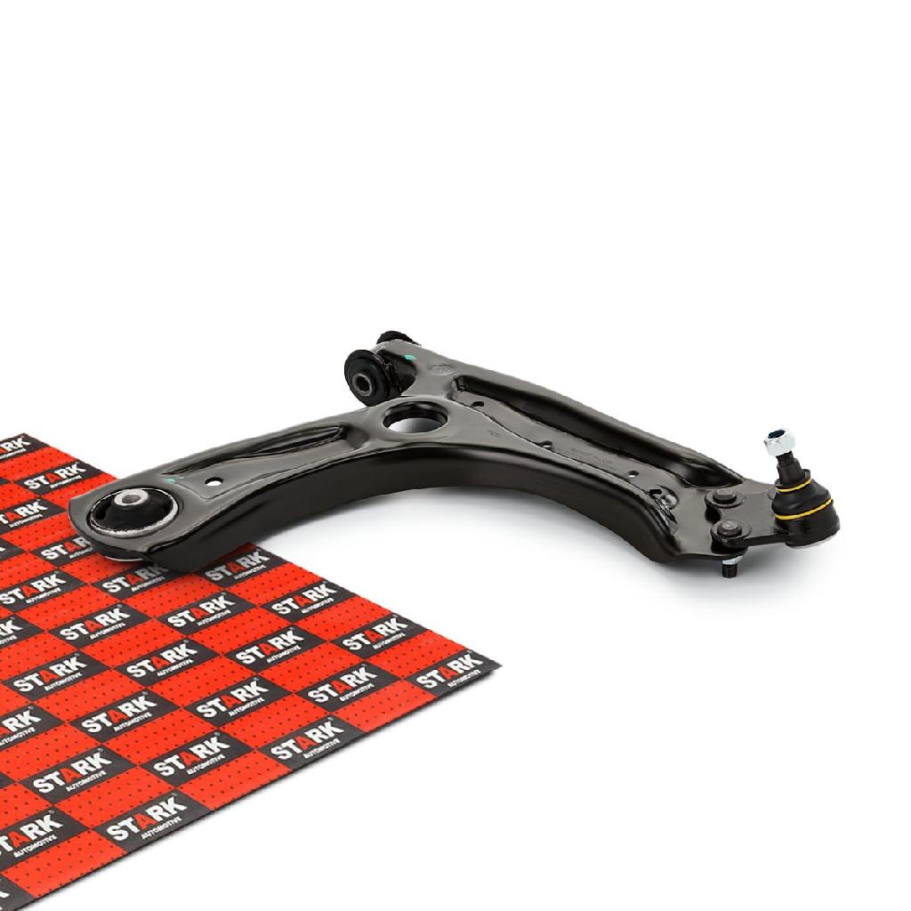 RIDEX PLUS 273C0720P Lenker Radaufhängung Querlenker Front rechts für VW 12984