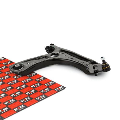 RIDEX PLUS 273C0720P Lenker Radaufhängung Querlenker Front rechts für VW 12984 Bild RIDEX PLUS 273C0720P Lenker Radaufhängung Querlenker Front rechts für VW 12984