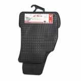 FROGUM 0729 Fußmatten Set Vorne und Hinten für AUDI A4 Avant (8ED, B7)