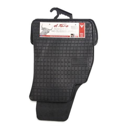 FROGUM 0729 Fußmatten Set Vorne und Hinten für AUDI A4 Avant (8ED, B7) Bild FROGUM 0729 Fußmatten Set Vorne und Hinten für AUDI A4 Avant (8ED, B7)