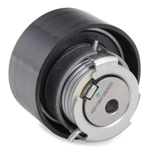 RIDEX Spannrolle Zahnriemen für CITROËN C5 III Kombi (RW) Bild RIDEX Spannrolle Zahnriemen für CITROËN C5 III Kombi (RW)