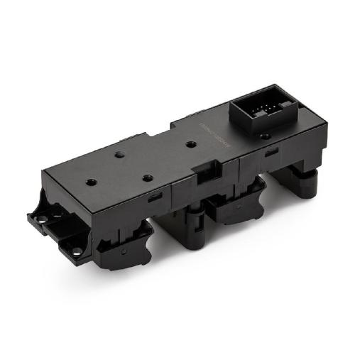 RIDEX 1761S0013 Fensterheberschalter vorne fahrerseitig für SKODA Fabia I Combi Bild RIDEX 1761S0013 Fensterheberschalter vorne fahrerseitig für SKODA Fabia I Combi