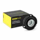RIDEX PLUS 1180S0171P Federbeinstützlager mit Kugellager Vorne für VW Golf 5I