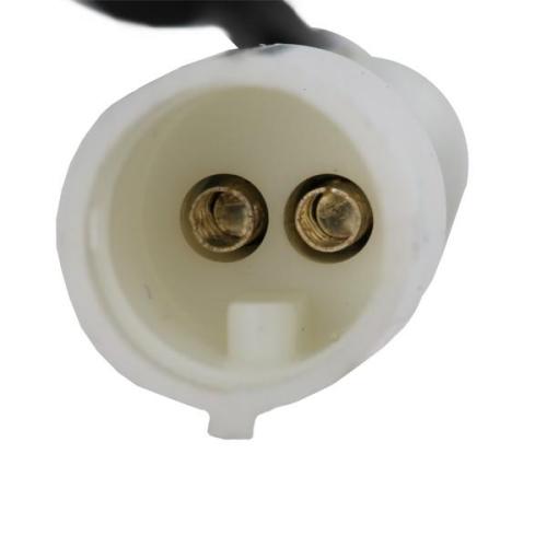 RIDEX ABS-Sensor 412W0691 Vorderachse rechts Sensorart: passiver Sensor Bild RIDEX ABS-Sensor 412W0691 Vorderachse rechts Sensorart: passiver Sensor