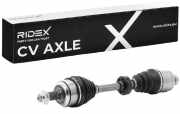 RIDEX Antriebswelle Achswelle für HONDA ACCORD VIII (CU) 44305TL0G00 44305TL0G03