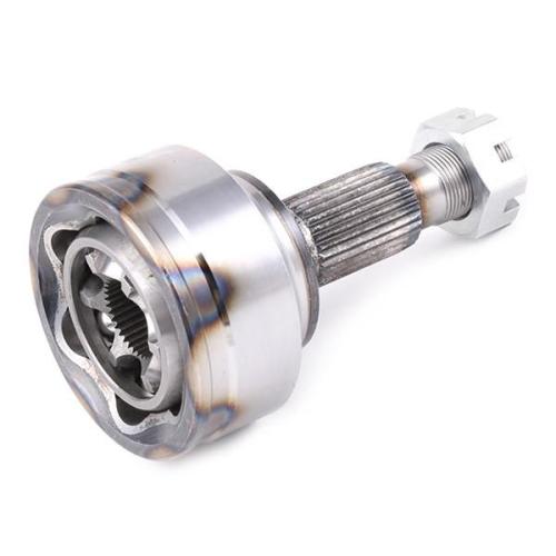 RIDEX 5J0226 Gelenksatz Antriebswelle Achswelle radseitig für CITROËN 3272GE Bild RIDEX 5J0226 Gelenksatz Antriebswelle Achswelle radseitig für CITROËN 3272GE