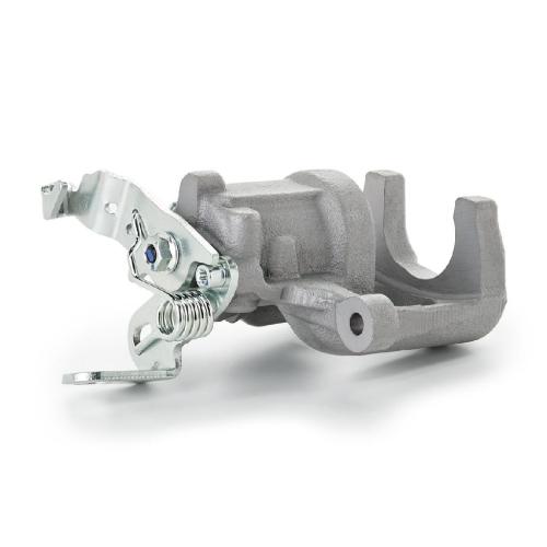 RIDEX PLUS 78B0638P Bremssattel Bremszange Hinten rechts für VW Golf 5I (5K1) Bild RIDEX PLUS 78B0638P Bremssattel Bremszange Hinten rechts für VW Golf 5I (5K1)
