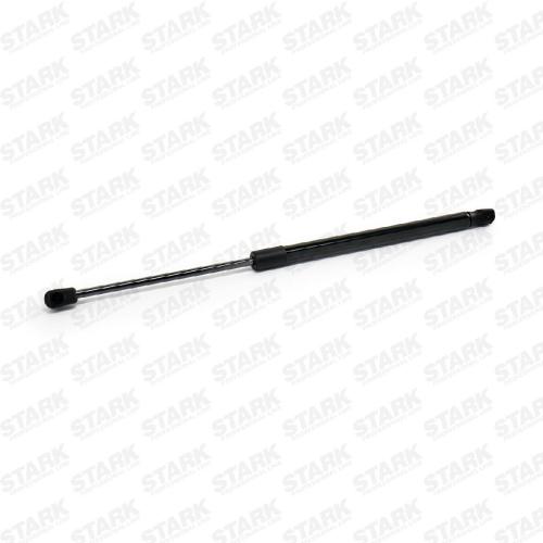 STARK SKGS-0220220 Heckklappendämpfer hinten 600N Hub: 182mm für OPEL 132681 Bild STARK SKGS-0220220 Heckklappendämpfer hinten 600N Hub: 182mm für OPEL 132681