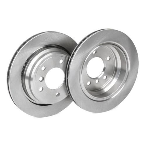 RIDEX 82B0162 2x Bremsscheiben Hinten Ø297,8mm Belüftet für BMW 5 Limousine Bild RIDEX 82B0162 2x Bremsscheiben Hinten Ø297,8mm Belüftet für BMW 5 Limousine
