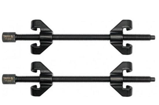 YATO Federspanner Fahrwerksfeder Bild YATO Federspanner Fahrwerksfeder