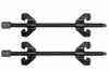 YATO Federspanner Fahrwerksfeder Bild YATO Federspanner Fahrwerksfeder