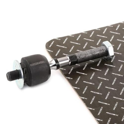 RIDEX Axialgelenk Spurstange Vorne beidseitig für CITROËN BX (XB-) Bild RIDEX Axialgelenk Spurstange Vorne beidseitig für CITROËN BX (XB-)