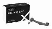 RIDEX Spurstangenkopf Vorderachse links außen Traggelenk M14X1.5 914T0191 für VW