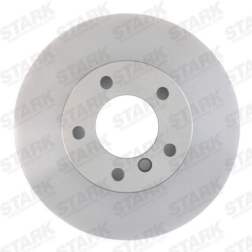 STARK SKBD-0020278 2x Bremsscheiben Vorne Ø312mm innenbelüftet für BMW Bild STARK SKBD-0020278 2x Bremsscheiben Vorne Ø312mm innenbelüftet für BMW