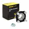 RIDEX PLUS 654W0876P Radlagersatz pro 1 Rad Hinten f&uuml;r BMW 5 Touring (F11)