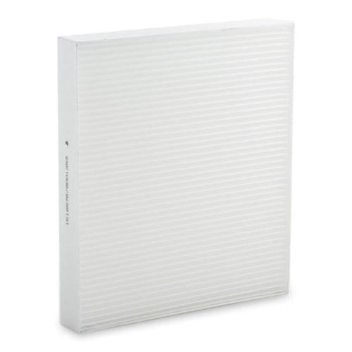 RIDEX 424I0069 Innenraumfilter Pollenfilter Höhe: 30 Breite: 199 Länge: 222 Bild RIDEX 424I0069 Innenraumfilter Pollenfilter Höhe: 30 Breite: 199 Länge: 222