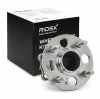 RIDEX 654W1416 Radlagersatz pro 1 Rad Hinten beidseitig f&uuml;r HYUNDAI i10 III