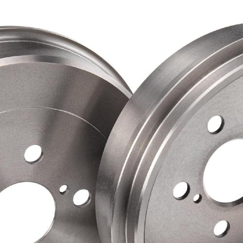 RIDEX 123B0053 2x Bremstrommeln Set Hinten für TOYOTA Avensis Kombi (T22) Bild RIDEX 123B0053 2x Bremstrommeln Set Hinten für TOYOTA Avensis Kombi (T22)