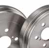 RIDEX 123B0053 2x Bremstrommeln Set Hinten für TOYOTA Avensis Kombi (T22) Bild RIDEX 123B0053 2x Bremstrommeln Set Hinten für TOYOTA Avensis Kombi (T22)