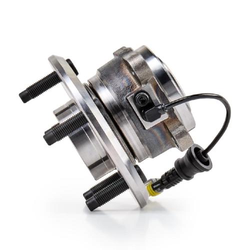 RIDEX 654W0520 Radlagersatz pro 1 Rad Hinten beidseitig für CHEVROLET CAPTIVA Bild RIDEX 654W0520 Radlagersatz pro 1 Rad Hinten beidseitig für CHEVROLET CAPTIVA