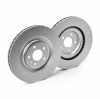 RIDEX PLUS 82B1755P 2x Bremsscheiben Hinten Ø350mm Belüftet für AUDI 40621 Bild RIDEX PLUS 82B1755P 2x Bremsscheiben Hinten Ø350mm Belüftet für AUDI 40621