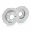 RIDEX PLUS 82B0121P 2x Bremsscheiben Hinten Ø280mm voll für MAZDA 5 (CR19) Bild RIDEX PLUS 82B0121P 2x Bremsscheiben Hinten Ø280mm voll für MAZDA 5 (CR19)
