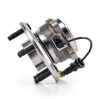 RIDEX 654W0520 Radlagersatz pro 1 Rad Hinten beidseitig für CHEVROLET CAPTIVA Bild RIDEX 654W0520 Radlagersatz pro 1 Rad Hinten beidseitig für CHEVROLET CAPTIVA