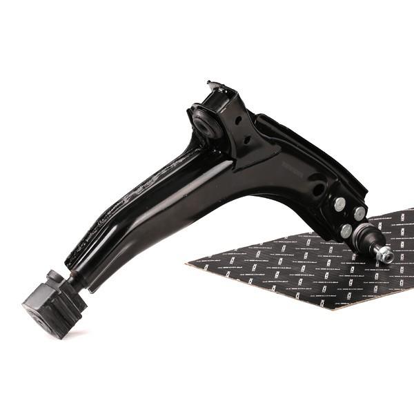 RIDEX 273C1064 Lenker Radaufhängung Querlenker Front rechts für OPEL Kadett E CC