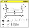 RIDEX 470R0013 Motorkühler / Wasserkühler für OPEL Corsa B Schrägheck (S93) Bild RIDEX 470R0013 Motorkühler / Wasserkühler für OPEL Corsa B Schrägheck (S93)
