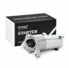 RIDEX Motor Starter/Anlasser 1,4kW f&uuml;r FORD FIESTA III (GFJ) SIERRA (GBG, GB4)