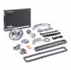 RIDEX 1389T0151 Steuerkettensatz Steuerkette Simplex Duplex Rollenkette mit mit Bild RIDEX 1389T0151 Steuerkettensatz Steuerkette Simplex Duplex Rollenkette mit mit