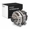 RIDEX 4G0287 Lichtmaschine 150A 14V Drehrichtung im Uhrzeigersinn mit 9810525380