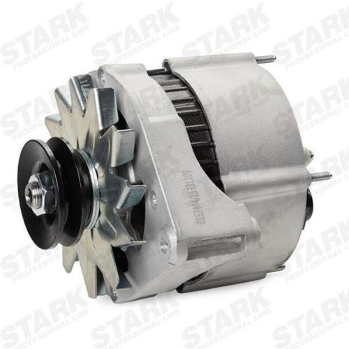 STARK SKGN-0321000 Lichtmaschine 70A 12V Drehrichtung im Uhrzeigersinn mit Bild STARK SKGN-0321000 Lichtmaschine 70A 12V Drehrichtung im Uhrzeigersinn mit